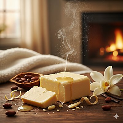 Cocoa Butter Parfümöl